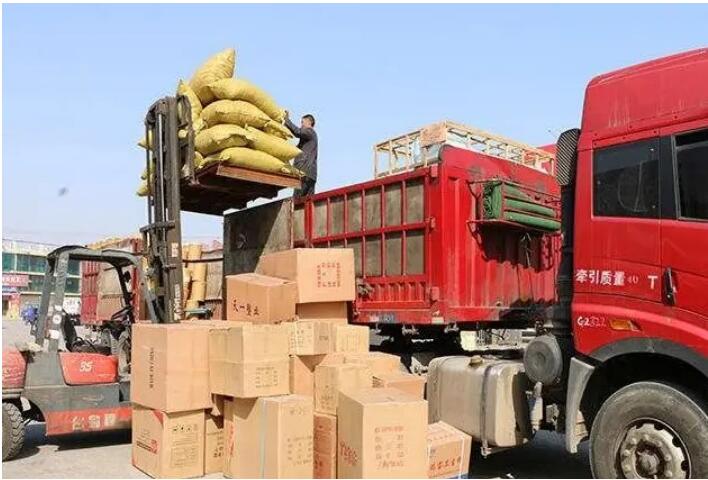 泉州到株洲物流专线