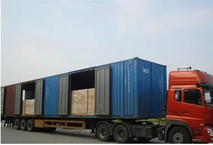 泉州到株洲整车运输