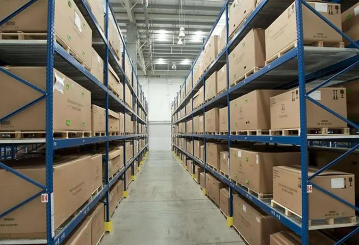 泉州到株洲货物仓储