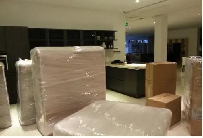 泉州到株洲长途搬家