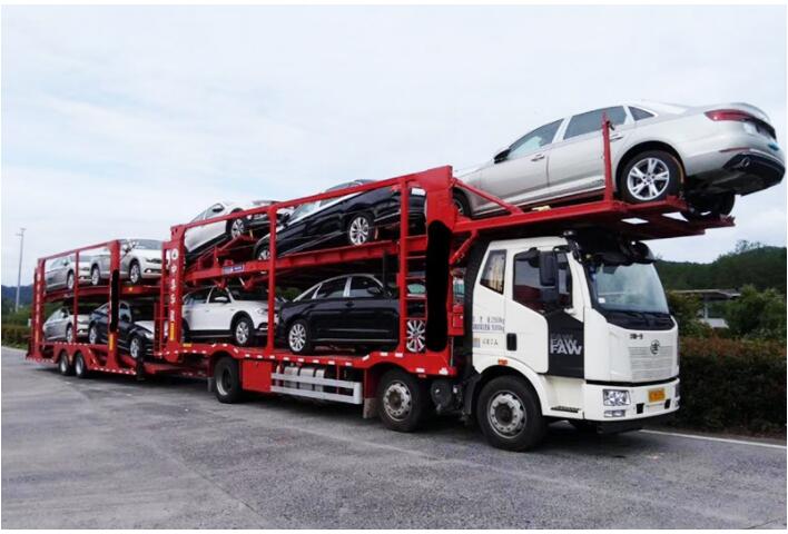 泉州到株洲轿车托运